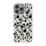Pet Me - iPhone 16 Pro Case, Elite Light (MagSafe) / Silver