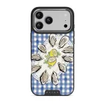 Today's Special - iPhone 17 Pro Max Case, Elite Dark (MagSafe) / Silver