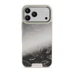 Earth Shell - iPhone 17 Pro Max Case, Elite Mirror Light (MagSafe) / Silver