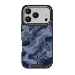 Archives - iPhone 17 Pro Case, Elite Dark (MagSafe) / Silver