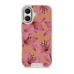 Eden - iPhone 17 Case, Elite Light (MagSafe) / Silver