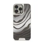 Ride Or Die - iPhone 16 Pro Max Case, Elite Mirror Light (MagSafe) / Silver