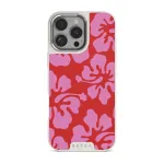 Me Gustas Tu - iPhone 16 Pro Max Case, Elite Light (MagSafe) / Silver