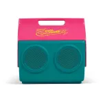 K&uuml;lmik (k&otilde;laritega) &bdquo;IGLOO Retro Playmate KoolTunes&ldquo; (13 liitrit)   &uuml;hes suuruses