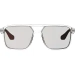 Okulary rowerowe LEATT TheViz Pyrenees Polarized   one size