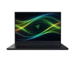 Razer Blade 16 RZ09-05817EN3-R3E1 | Black | 16 " | OLED | QHD+ | 2560 x 1600 pixels | 240 Hz | Intel Core Ultra 9 | 386H | 32 GB | LPDDR5X | Solid-state drive capacity 1000 GB | NVIDIA GeForce RTX 5070 Ti | GDDR7 | 12 GB | Windows 11 Home | 802.11be  ...