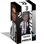 MINIX JUVENTUS &ndash; WESTON McKENNIE
