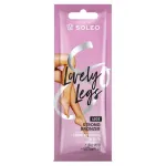 Soleo - Lovely Legs Tanning Lotion, 10ml