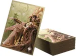 Gamegenic Gamegenic: Magic the Gathering - Lorwyn Eclipsed - Premium Art Sleeves - High Perfect Morcant