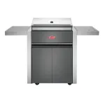 BeefEater 1700 3-p&otilde;letiga gaasigrill