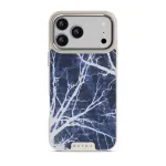 Subzero - iPhone 17 Pro Max Case, Elite Light (MagSafe) / Silver