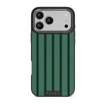Catch Me - iPhone 17 Pro Max Case, Elite Dark (MagSafe) / Gunmetal