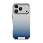 Zero Gravity - iPhone 17 Pro Case, Elite Light (MagSafe) / Silver