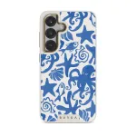 Nera - Samsung Galaxy S25 Plus Case, Elite Light (Magnetic) / Gold