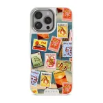 Paradise - iPhone 16 Pro Max Case, Elite Light (MagSafe) / Silver