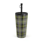 Evergreen - Travel Mug, 500 ml / Straw