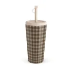 In Season - Travel Mug, 500 ml / Straw