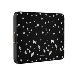Love Notes - Laptop Sleeve, 16 inches