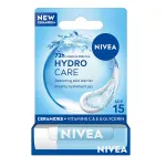 NIVEA_Hydro Care kaitsev huulepalsam 4,8 g