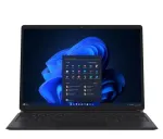 S&uuml;learvuti NinKear S13 Neo 13" 3K puutetundlik IPS-ekraan, 12 GB, SSD 512, Bluetooth, must, 2-in-1, Windows 11 Pro, h&otilde;bedane, 2 aastat, NK-S13-NEO-P