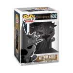 FUNKO POP! Vinyl figuur: Movies: Lord of the Rings - Witch King