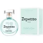 Repetto Cristal d&acute;Eau EDT, 50ml