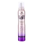 Schwarzkopf Professional Taft Perfect Flex Mousse - Foam hair hardener, 200ml
