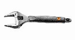 Neo Tools reguleeritav mutriv&otilde;ti 250 mm vahemikus 0-50 mm