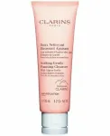 Clarins, Doux Nettoyant, kooriv, puhastusgeel, n&auml;ole, 125 ml