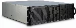 Inter-Tech IPC 3U-30248 - rack-mounterb