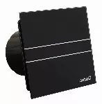 V&auml;ljat&otilde;mbeventilaator CATA E-100 G BLACK