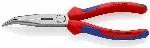 KNIPEX BENT SEMICIRCULAR PLIERS 200mm
