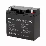 Gel battery Rebel 12V 17Ah