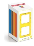 MAGFORMERS rectangle 12pcs. DANTE
