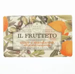 Nesti Dante Il Frutetto seep oliiv ja mandariin 250 g