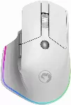 Hiir Marvo G803 Duke 55 Optical White