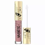 EVELINE_Variete Satin Matt Lip vedel huulepulk h&uuml;aluroonhappega 02 5ml
