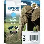 "Epson C13T24254012 light cyan"