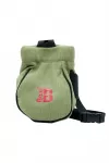 Magnesia cocoon bag click-clac ii-green BEAL