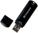 "STICK RAMU 16GB Transcend USB2.0"