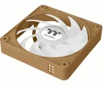 "120mm Thermaltake CT120 EX Reverse ARGB Sync PC Cooling Fan Gravel Sand 3 Pack"