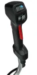 Makita DUR190UZX3 Akutrimmer/trimmer, 18V Li-ion, BL-mootor, 3-k&auml;iguline, 300mm, 3,4kg Ilma akude ja laadijata! | Makita