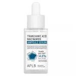APLB_Tranexamic Acid Niacinamide Ampoule Serum serum do twarzy 40ml