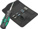 Torque screwdriver Safe-Torque Speed