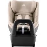 BRITAX R&Ouml;MER SWIVEL 2 autotool, 40&ndash;125 cm, Chai