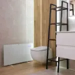 "Lafe IR ThermoSmart 500 W valge