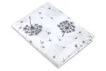 Swaddling blanket / Diaper - 242968 - MUSLIN - size 120x120 - DANDELION