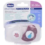CHICCO-7503543-PF AIR lutik, suurus 16&ndash;36 kuud, 2 tk, &bdquo;LUMI RED&ldquo;