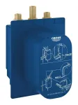 Grohe kinnitusdetailid &ndash; elektroonilise du&scaron;isegisti kinnituskorpus 36464000