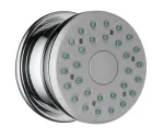 Hansgrohe Bodyvette k&uuml;lgdu&scaron;&scaron;, l&auml;bim&otilde;&otilde;t 60 mm, 1 pihustusrežiim, kroomitud 28466000